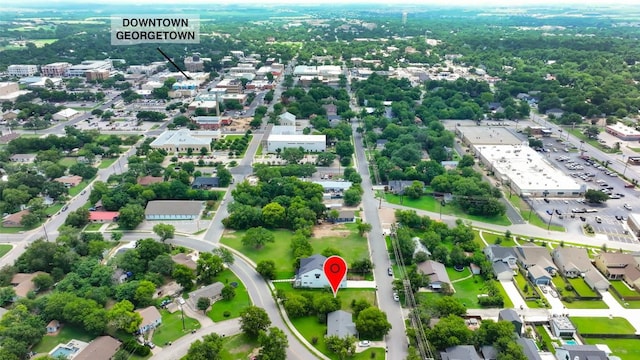 711 W 10th St, Georgetown, TX 78626 - photo 30