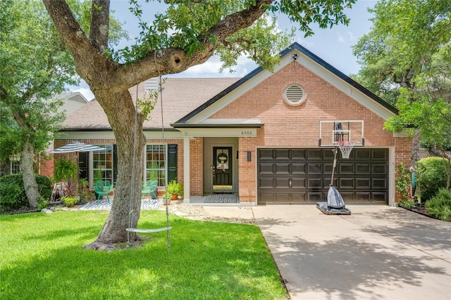 6502 Walebridge Ln, Austin, TX 78739 - photo 1