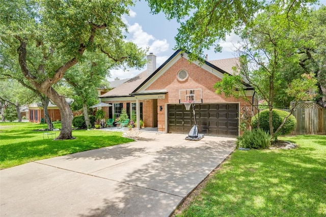 6502 Walebridge Ln, Austin, TX 78739 - photo 5