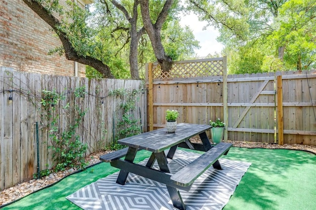 6502 Walebridge Ln, Austin, TX 78739 - photo 30