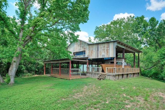 906 Water St, Manor, TX 78653 - photo 17