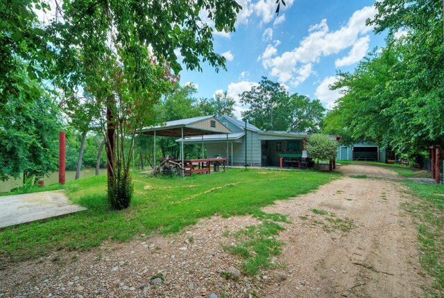 906 Water St, Manor, TX 78653 - photo 5