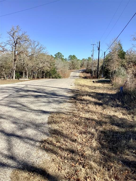211 Big Bow, Smithville, TX 78957
