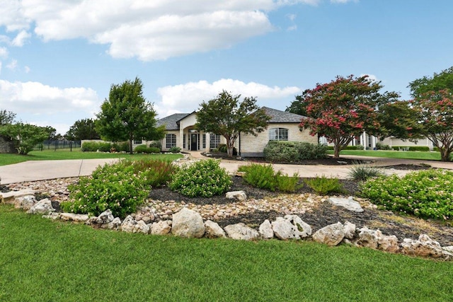 2009 Palos Verdes, Leander, TX 78641 - view of front facade