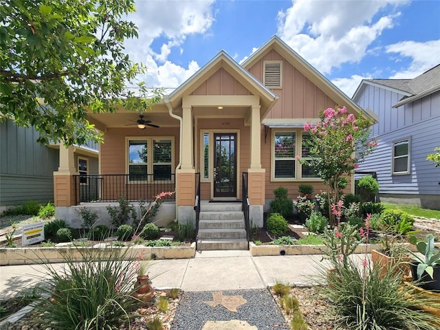 4104 Vaughan St, Austin, TX 78723 - photo 1