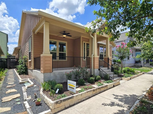 4104 Vaughan St, Austin, TX 78723 - photo 2