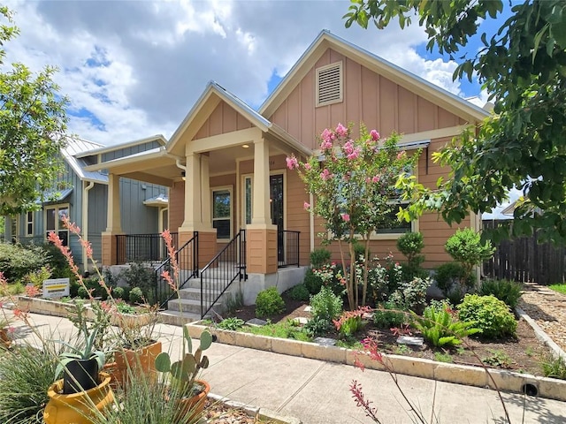 4104 Vaughan St, Austin, TX 78723 - photo 3