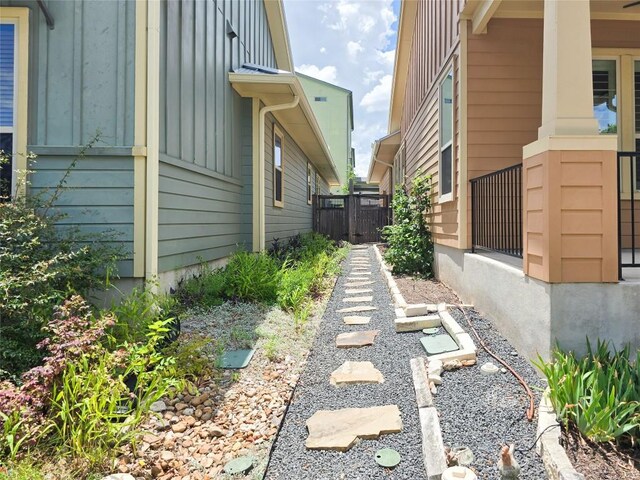 4104 Vaughan St, Austin, TX 78723 - photo 8