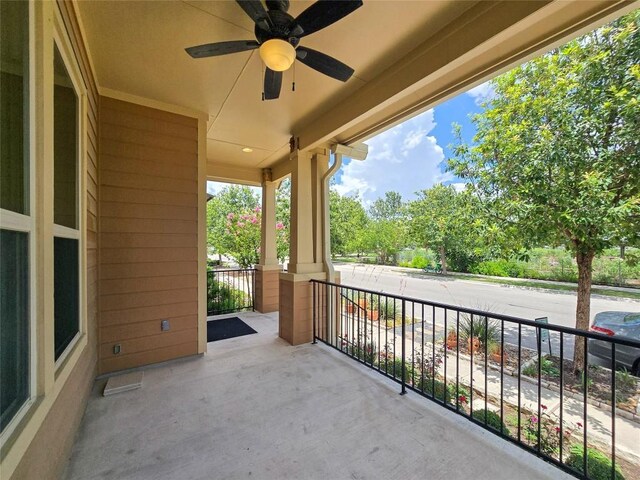 4104 Vaughan St, Austin, TX 78723 - photo 6