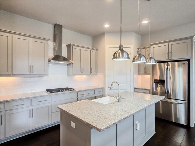 4104 Vaughan St, Austin, TX 78723 - photo 12