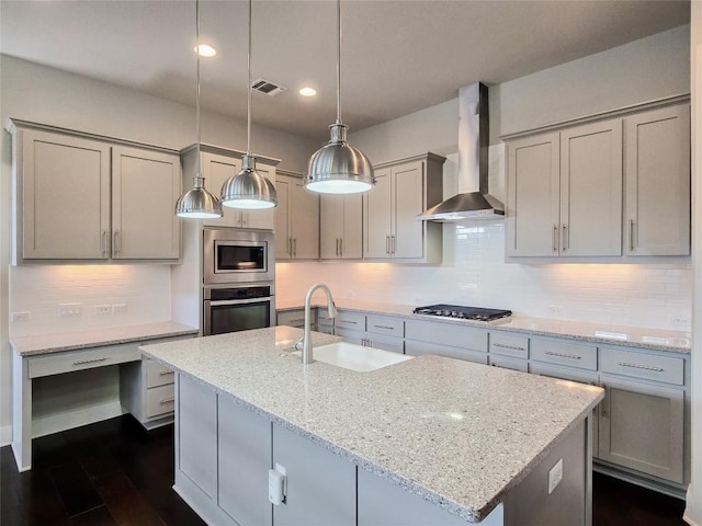 4104 Vaughan St, Austin, TX 78723 - photo 13