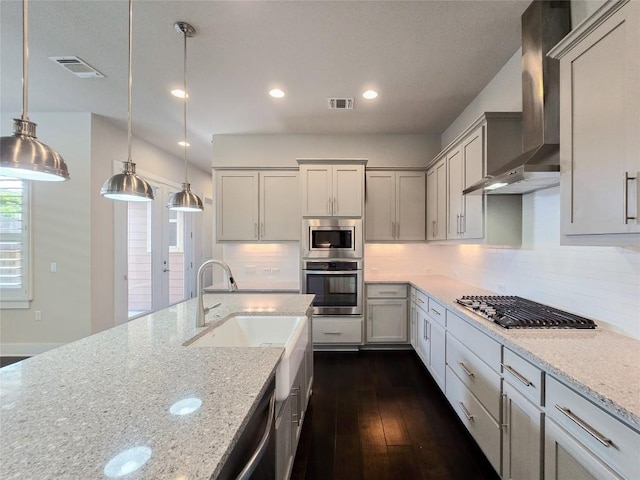 4104 Vaughan St, Austin, TX 78723 - photo 14