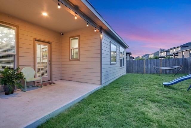 806 Thrasher Glade Dr, Pflugerville, TX 78660 - exterior space with a patio