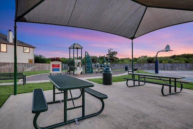 806 Thrasher Glade Dr, Pflugerville, TX 78660 - view of home's community