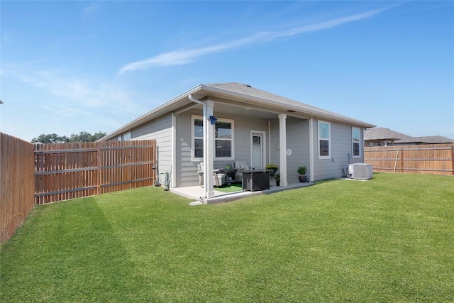 235 Bunting Ln, Bertram, TX 78605 - photo 33