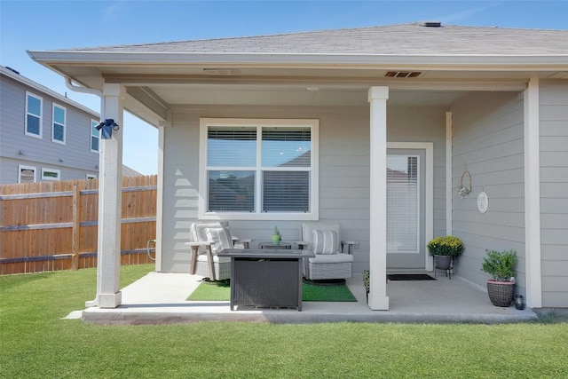 235 Bunting Ln, Bertram, TX 78605 - photo 35
