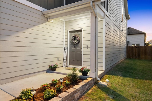 3003 Salvidar Bnd, Austin, TX 78728 - property entrance