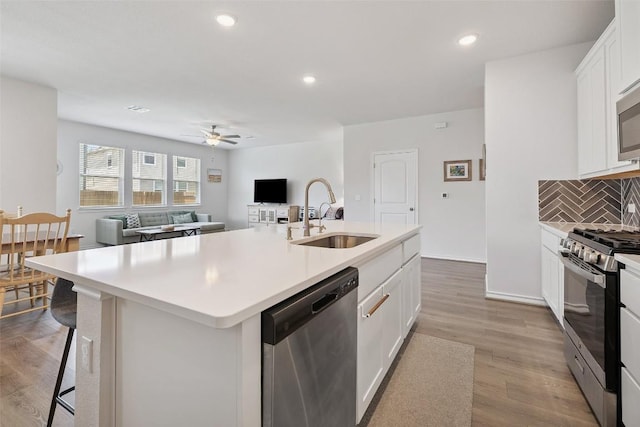 3003 Salvidar Bnd, Austin, TX 78728 - photo 17