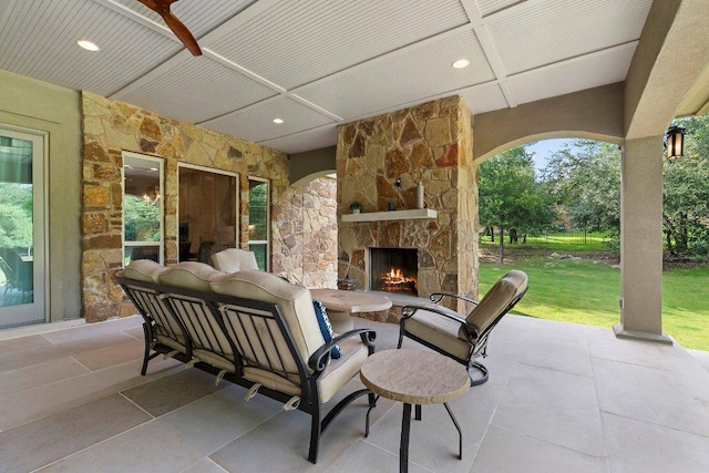 1000 Hidden Ridge Ct, Round Rock, TX 78681 - photo 39