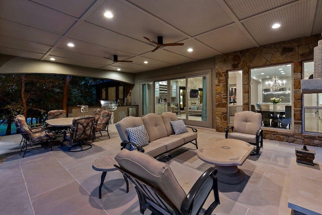 1000 Hidden Ridge Ct, Round Rock, TX 78681 - photo 4