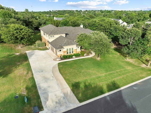 1000 Hidden Ridge Ct, Round Rock, TX 78681 - photo 5