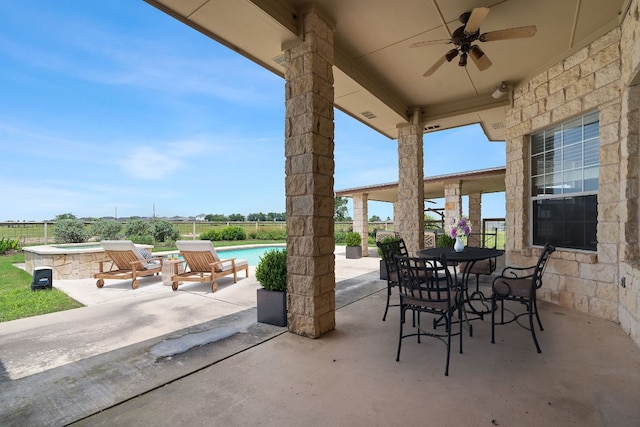 400 Hyview Ln, Hutto, TX 78634 - photo 27