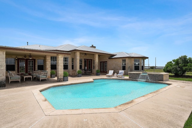 400 Hyview Ln, Hutto, TX 78634 - photo 24