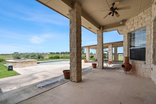 400 Hyview Ln, Hutto, TX 78634 - photo 25