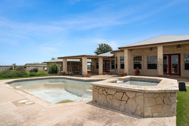 400 Hyview Ln, Hutto, TX 78634 - photo 26