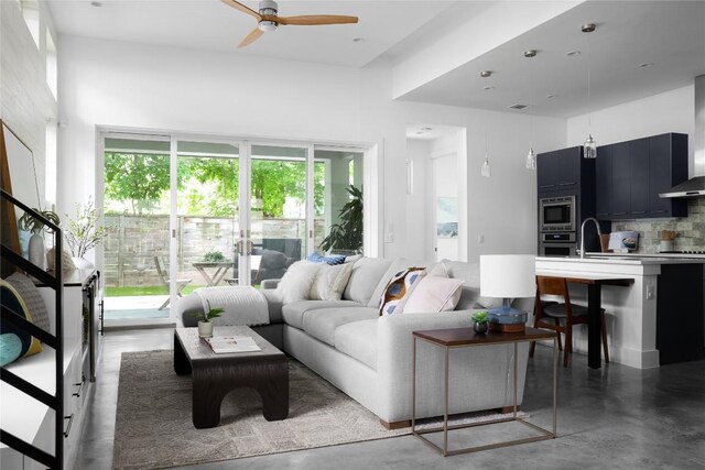 611 Fletcher St, Austin, TX 78704 - photo 10