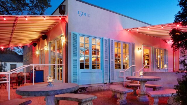 611 Fletcher St, Austin, TX 78704 - photo 4