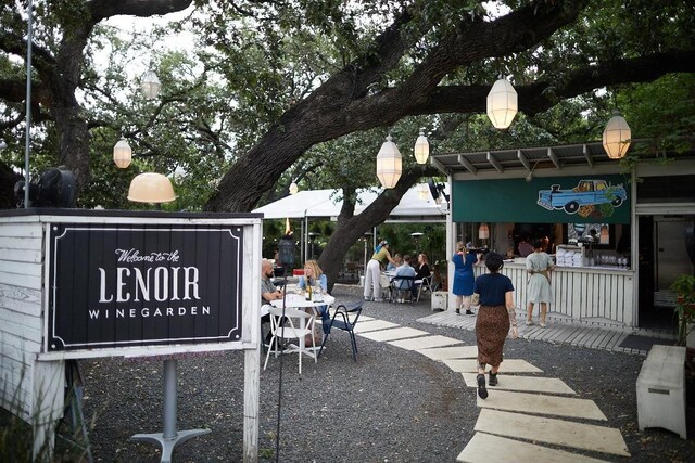 611 Fletcher St, Austin, TX 78704 - photo 38
