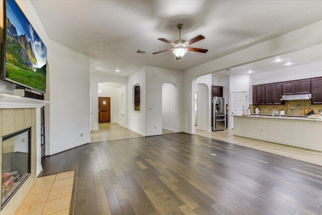 1817 Cherry Glade Trl, Georgetown, TX 78628 - photo 8