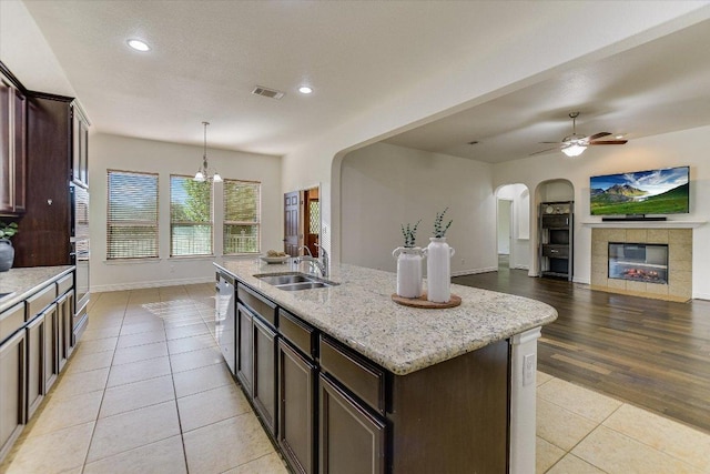 1817 Cherry Glade Trl, Georgetown, TX 78628 - photo 3