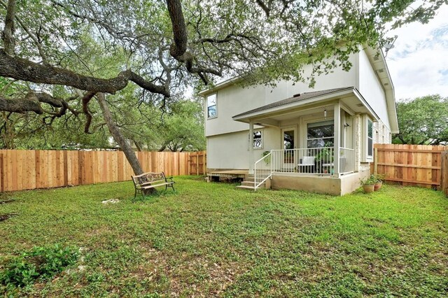 11812 Johnny Weismuller Ln, Austin, TX 78748 - photo 22