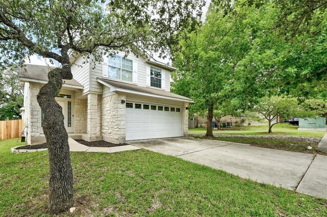 11812 Johnny Weismuller Ln, Austin, TX 78748 - photo 1