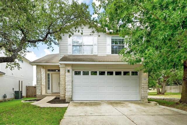 11812 Johnny Weismuller Ln, Austin, TX 78748 - photo 2