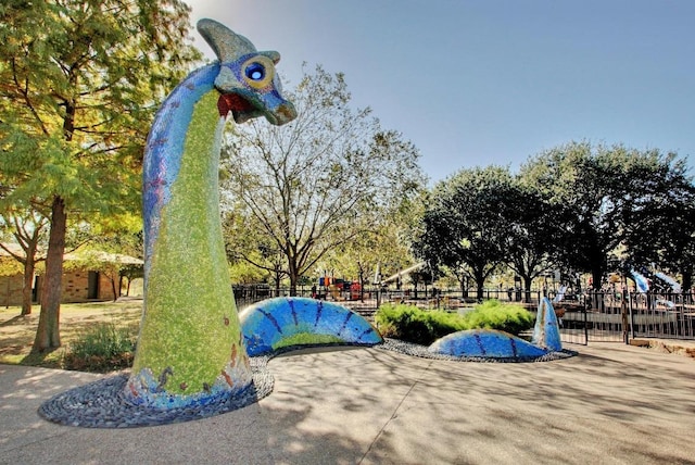4024 Camacho St, Austin, TX 78723 - surrounding community