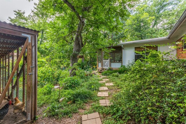 107 W Caddo St, Austin, TX 78753 - photo 20