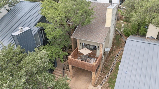 2212 Westlake Dr, Austin, TX 78746 - photo 38