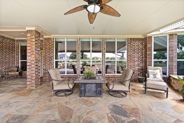 1316 Hillridge Dr, Round Rock, TX 78664 - photo 32