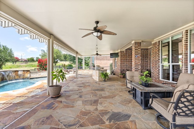 1316 Hillridge Dr, Round Rock, TX 78664 - photo 34