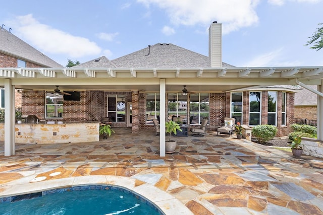 1316 Hillridge Dr, Round Rock, TX 78664 - photo 30