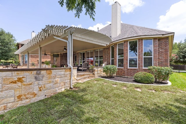 1316 Hillridge Dr, Round Rock, TX 78664 - photo 35