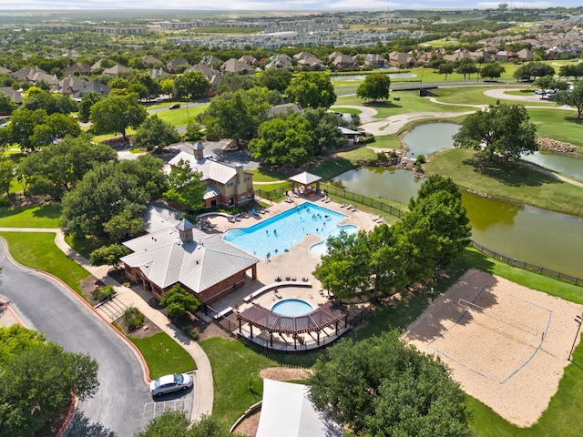 1316 Hillridge Dr, Round Rock, TX 78664 - photo 38