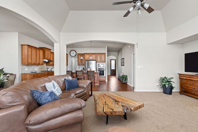 1316 Hillridge Dr, Round Rock, TX 78664 - photo 18