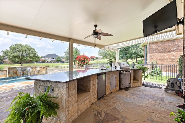 1316 Hillridge Dr, Round Rock, TX 78664 - photo 31