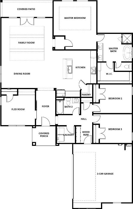 17101 Howdy Way, Manor, TX 78653 - photo 22