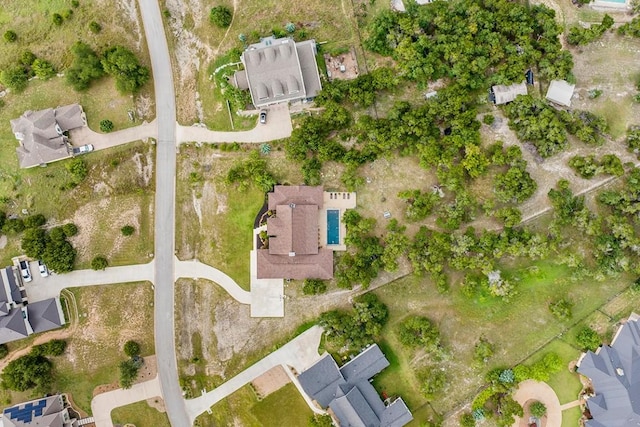 179 Sandy Creek Cv, Driftwood, TX 78619 - view of property location