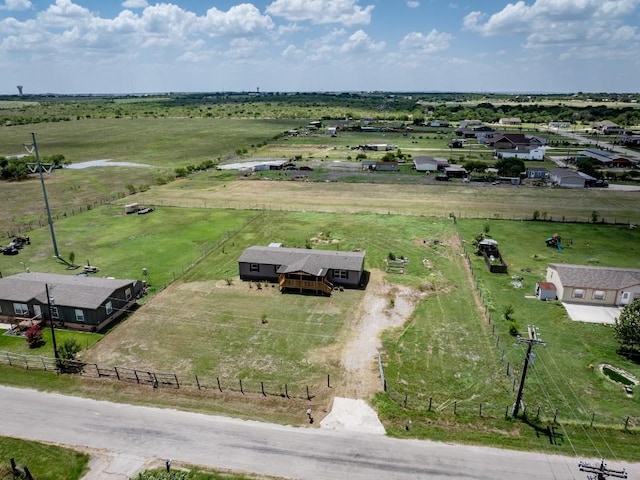 754 Altwein Ln, New Braunfels, TX 78130 - overview of rural landscape featuring agricultural land